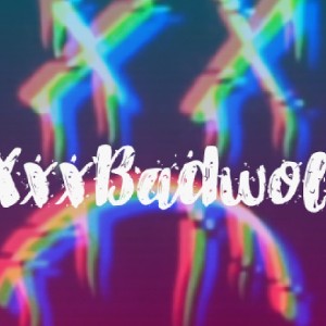 XxxBadwolf Official Club
