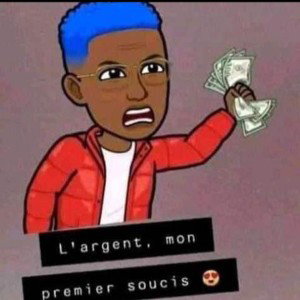 NEW MONEY 