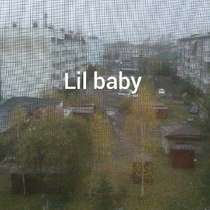 Lil  baby 