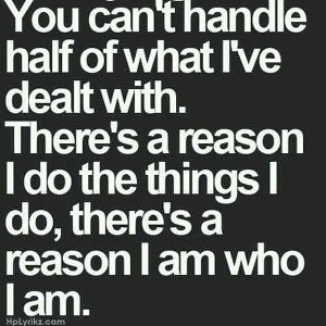 Only one