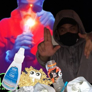 Young Stoner Crew