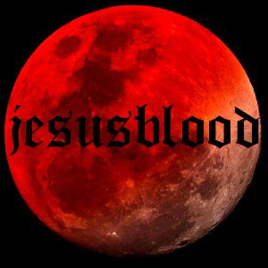 JESUSBLOOD