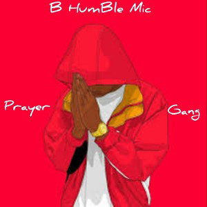 Prayer Gang 