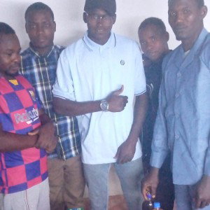 Ok badi entertainment