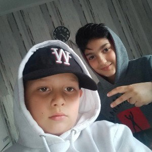 Die zwei Brother