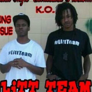 LittTEAM