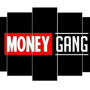  GET MONEY GANG ENT 