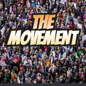 THE MOVEMENT for real