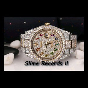 Slime records ll