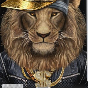 THE RAP LIONS FAM
