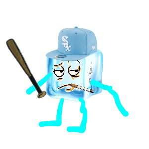 Die eiswürfel