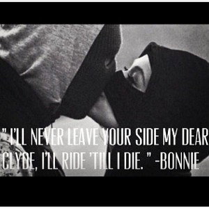 333 Bonnie and Clyde s