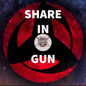 SHAREINGUN
