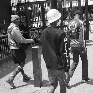 Royal Gang Records