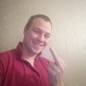 Егор Штылёв