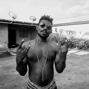 Nelly Mike