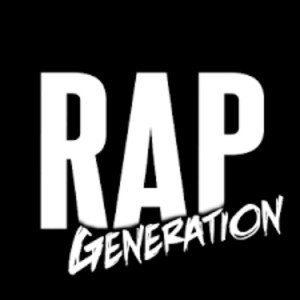 Rap Generation Superstars