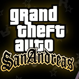 GTA SA Family