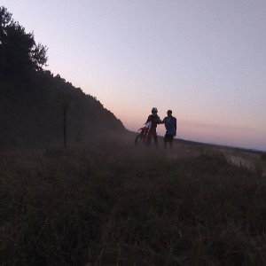 Liltalk/Bigwalk