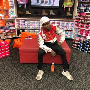 LilBlair Richforever