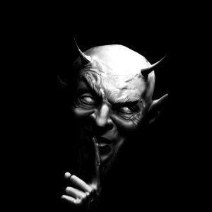 Devil's Advocates 