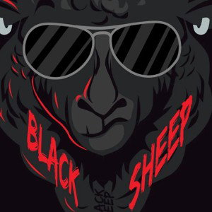 BLACKSHEEP MAFIA