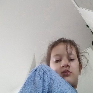 Je suis la rapeuze