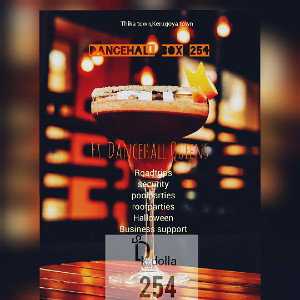 DancehallBox254