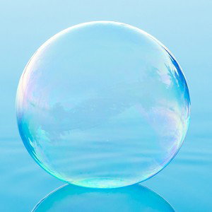 Bubble mafia