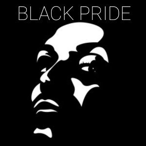 BLACK PRIDE 