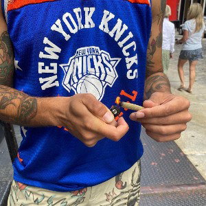 Smook gotti