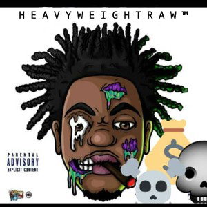 HEAVY WEIGHT RAW 