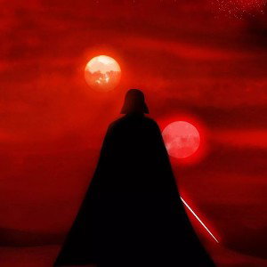The Dark Side