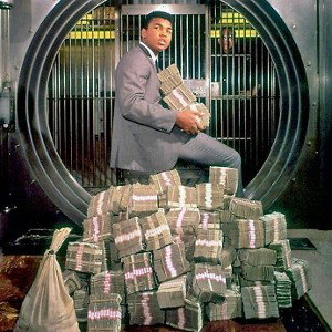 ClutchMoney Records 