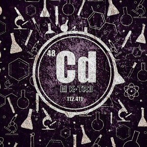 #48Cd elemento toxico 