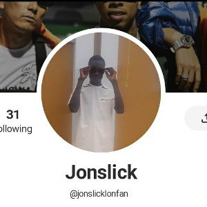 Jonslick chat