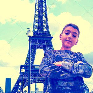 Achraf