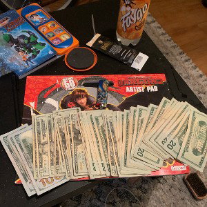 $ Dollar$ign Ent.