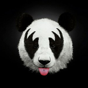 Panda Mei