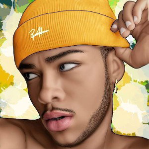 Cartoon Lord