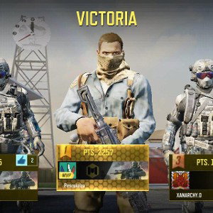 Err3seka representa