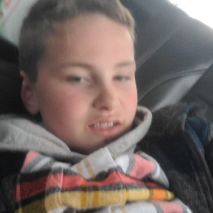 Rapper xxx sqoud