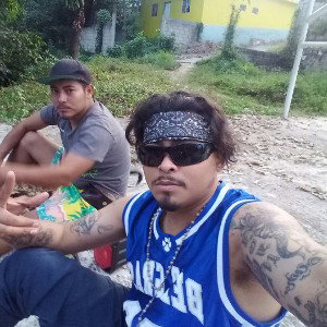 Barrio vockystonw