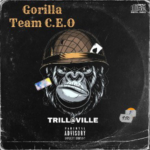 G.T.E World Ent