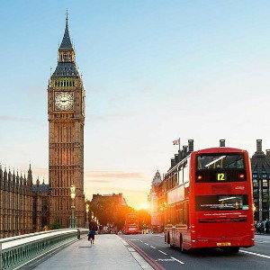 London