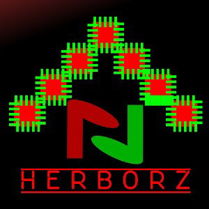 HERBORZ-هِربُرز