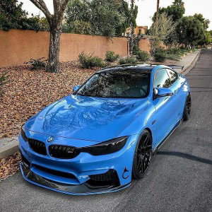 Beamer Gods