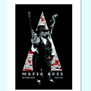 AGM(ApeGangMafia)