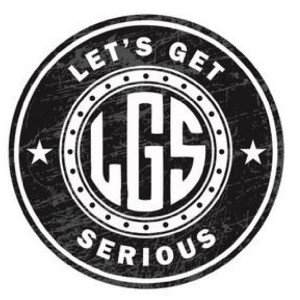 Let's Get Serious 