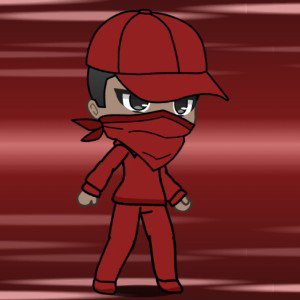 The bad boi crew